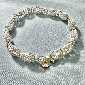 925 Sterling Silver Bracelet